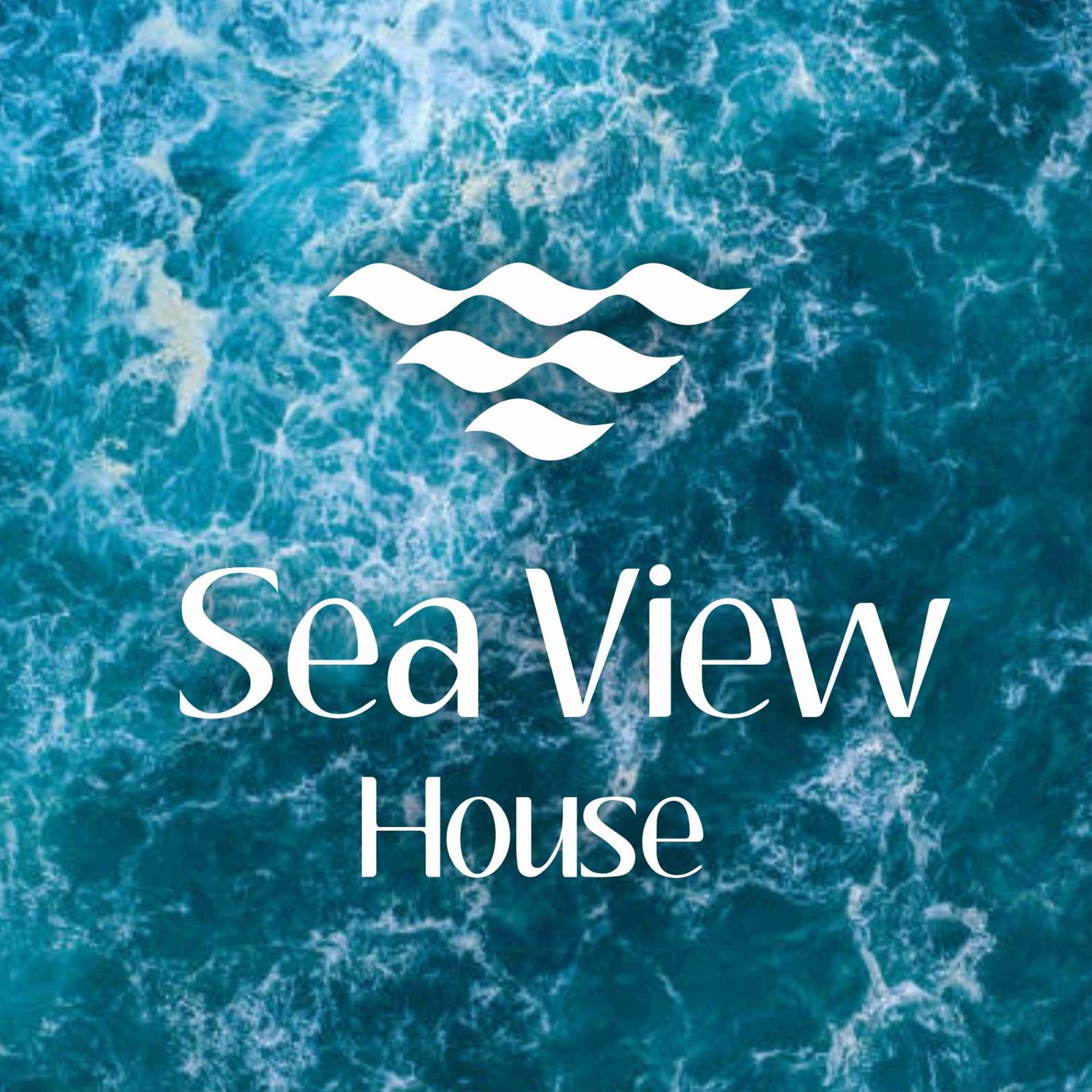 키사모스 Sea View House 아파트 외부 사진